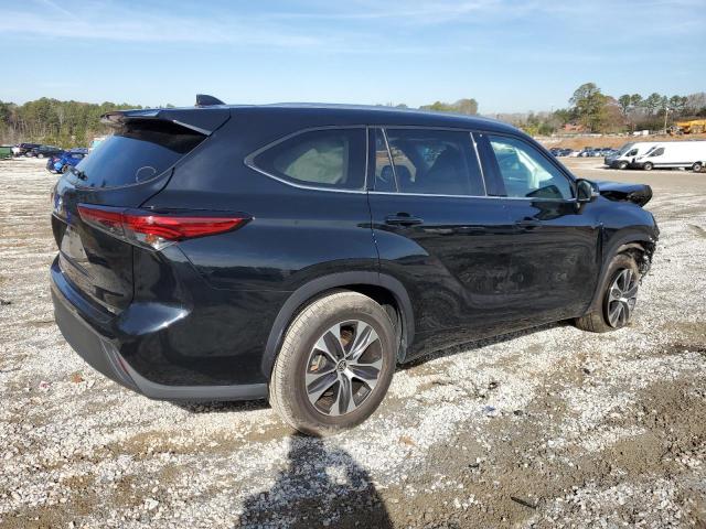 Photo 2 VIN: 5TDHZRAH7MS527151 - TOYOTA HIGHLANDER 