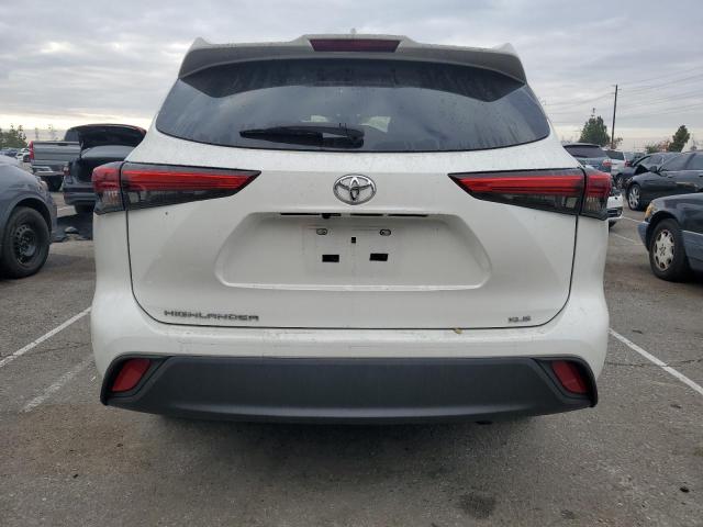 Photo 5 VIN: 5TDHZRAH8LS016174 - TOYOTA HIGHLANDER 