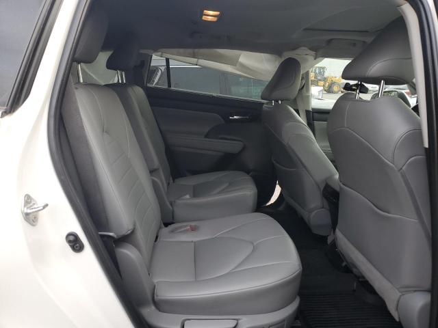 Photo 9 VIN: 5TDHZRAH8LS016174 - TOYOTA HIGHLANDER 