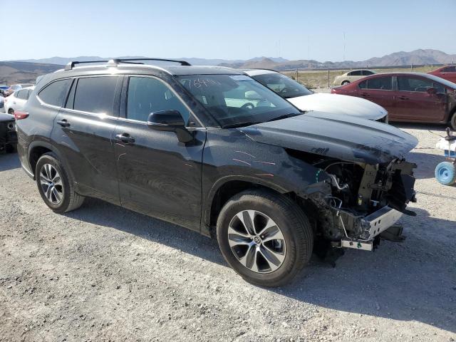 Photo 3 VIN: 5TDHZRAH9NS548116 - TOYOTA HIGHLANDER 