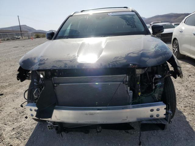 Photo 4 VIN: 5TDHZRAH9NS548116 - TOYOTA HIGHLANDER 