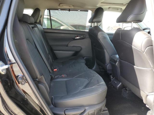 Photo 9 VIN: 5TDHZRAH9NS548116 - TOYOTA HIGHLANDER 