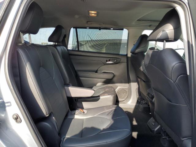 Photo 10 VIN: 5TDHZRAHXNS122855 - TOYOTA HIGHLANDER 