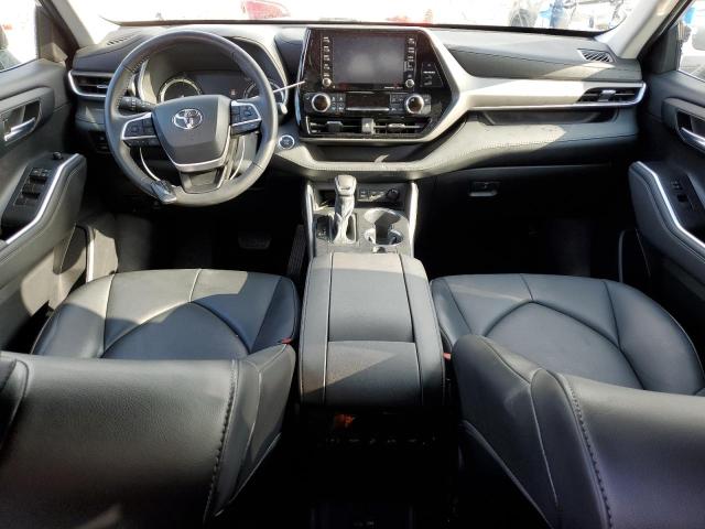 Photo 7 VIN: 5TDHZRAHXNS122855 - TOYOTA HIGHLANDER 