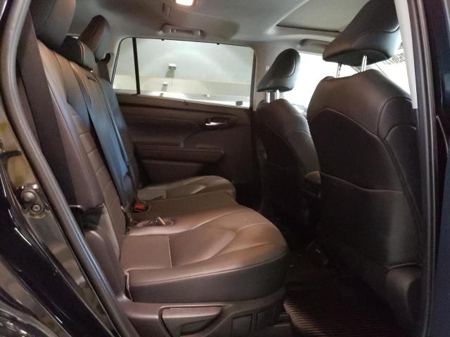 Photo 10 VIN: 5TDHZRBH0LS512598 - TOYOTA HIGHLANDER 