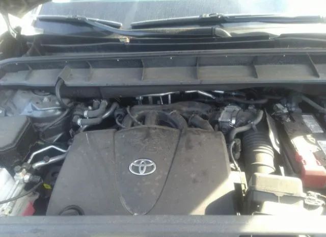 Photo 9 VIN: 5TDHZRBH1LS515705 - TOYOTA HIGHLANDER 