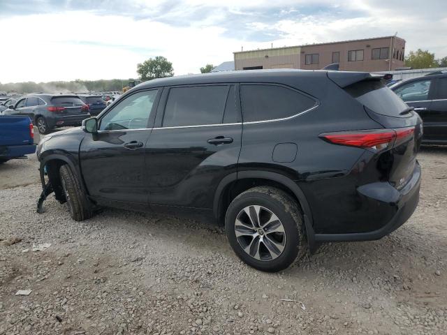 Photo 1 VIN: 5TDHZRBH1MS534868 - TOYOTA HIGHLANDER 