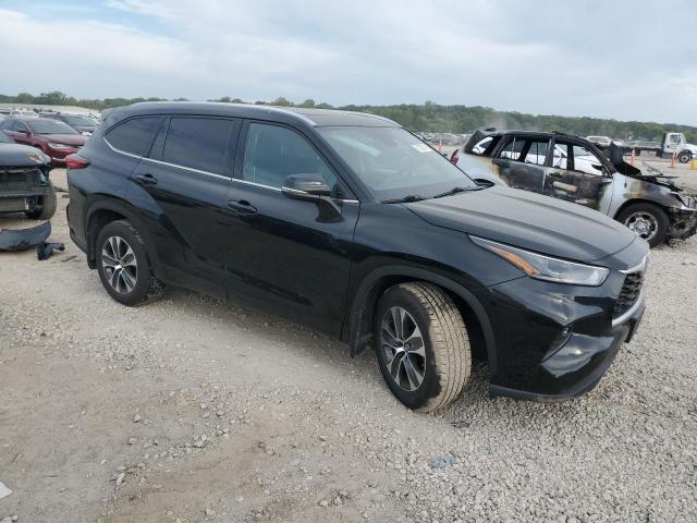 Photo 3 VIN: 5TDHZRBH1MS534868 - TOYOTA HIGHLANDER 