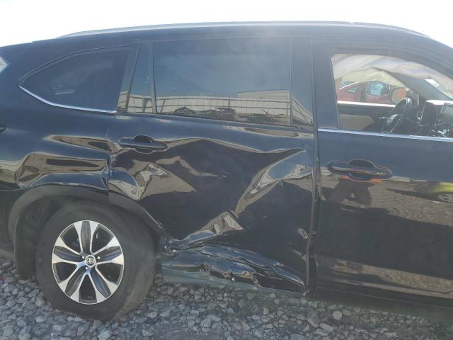 Photo 10 VIN: 5TDHZRBH1NS228013 - TOYOTA HIGHLANDER 