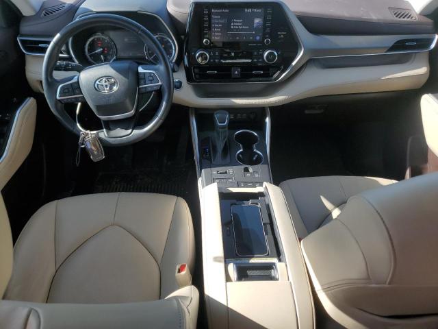 Photo 7 VIN: 5TDHZRBH1NS228013 - TOYOTA HIGHLANDER 