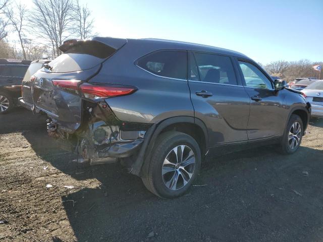 Photo 2 VIN: 5TDHZRBH1NS582470 - TOYOTA HIGHLANDER 