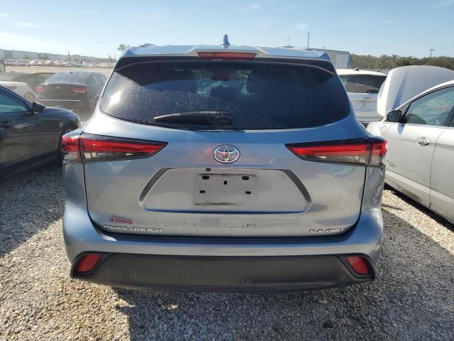 Photo 5 VIN: 5TDHZRBH2LS046057 - TOYOTA HIGHLANDER 