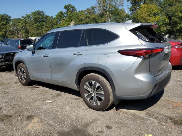 Photo 1 VIN: 5TDHZRBH2LS052960 - TOYOTA HIGHLANDER 