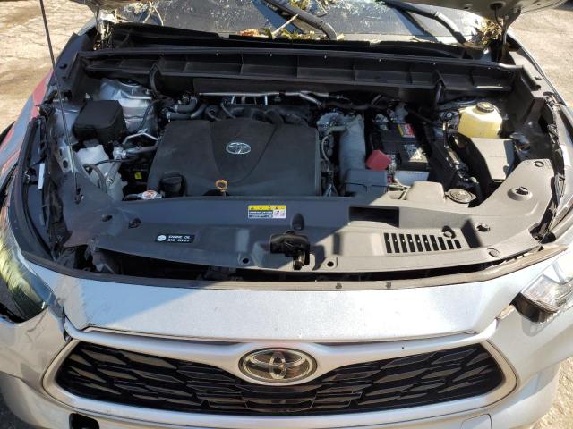 Photo 11 VIN: 5TDHZRBH2LS052960 - TOYOTA HIGHLANDER 