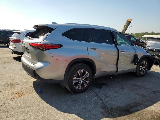 Photo 2 VIN: 5TDHZRBH2LS052960 - TOYOTA HIGHLANDER 