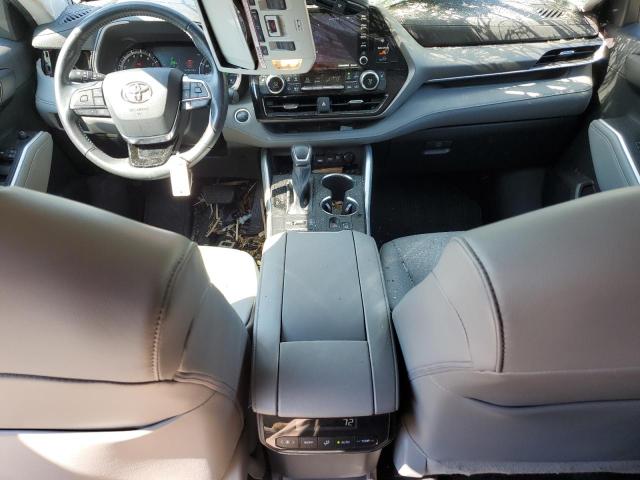 Photo 7 VIN: 5TDHZRBH2LS052960 - TOYOTA HIGHLANDER 