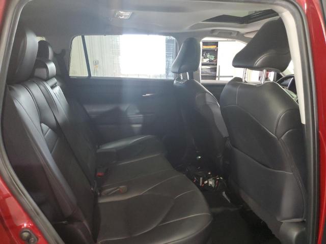 Photo 10 VIN: 5TDHZRBH2LS508679 - TOYOTA HIGHLANDER 