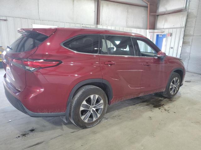 Photo 2 VIN: 5TDHZRBH2LS508679 - TOYOTA HIGHLANDER 