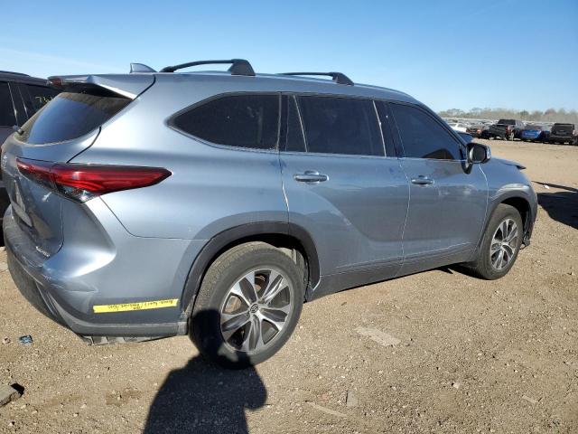 Photo 2 VIN: 5TDHZRBH2MS060736 - TOYOTA HIGHLANDER 