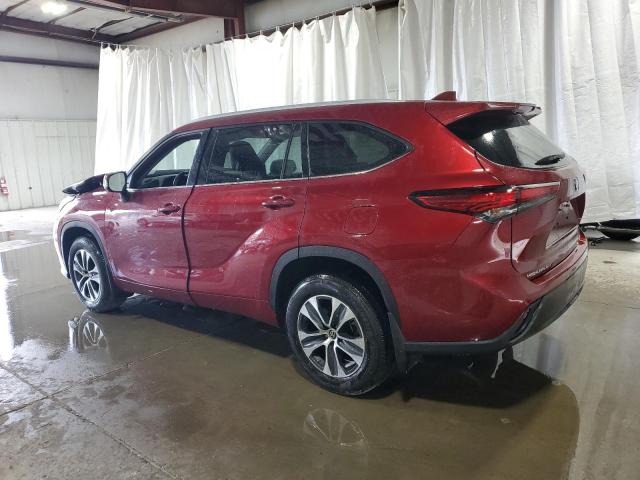 Photo 1 VIN: 5TDHZRBH2NS173734 - TOYOTA HIGHLANDER 