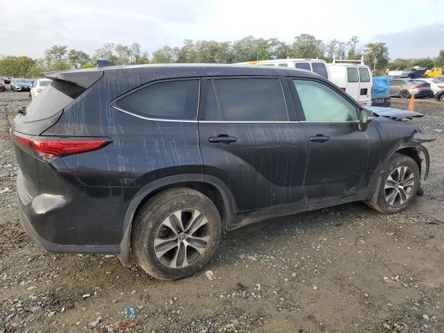 Photo 2 VIN: 5TDHZRBH2NS176455 - TOYOTA HIGHLANDER 