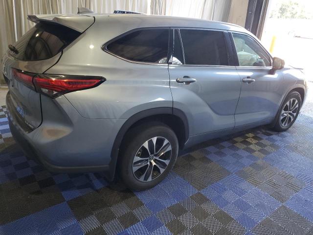 Photo 2 VIN: 5TDHZRBH2NS208899 - TOYOTA HIGHLANDER 