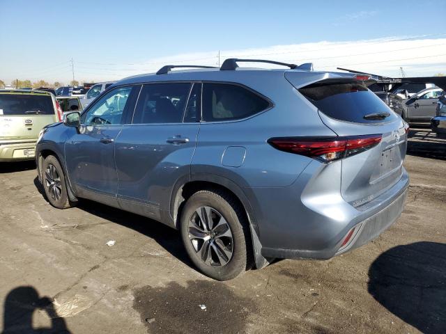 Photo 1 VIN: 5TDHZRBH2NS240171 - TOYOTA HIGHLANDER 