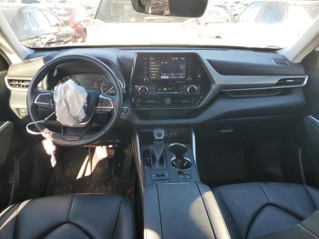 Photo 7 VIN: 5TDHZRBH2NS240171 - TOYOTA HIGHLANDER 