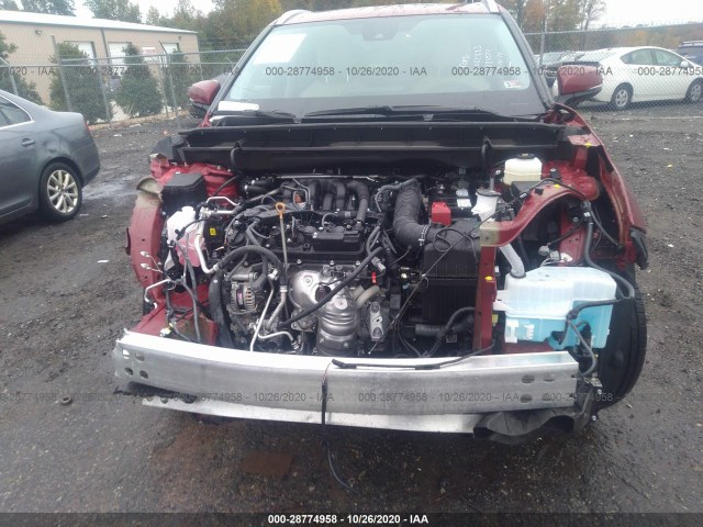 Photo 9 VIN: 5TDHZRBH3LS022883 - TOYOTA HIGHLANDER 