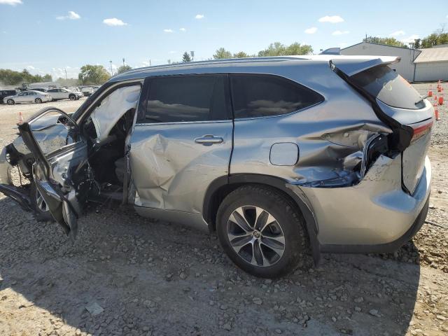 Photo 1 VIN: 5TDHZRBH3LS510263 - TOYOTA HIGHLANDER 