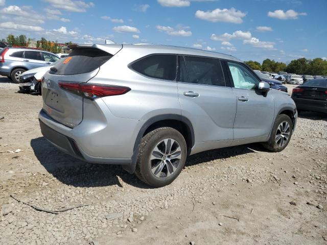 Photo 2 VIN: 5TDHZRBH3LS510263 - TOYOTA HIGHLANDER 