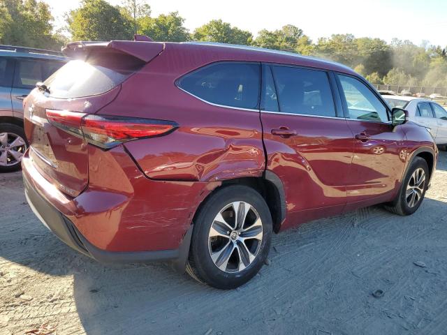 Photo 2 VIN: 5TDHZRBH3MS069297 - TOYOTA HIGHLANDER 