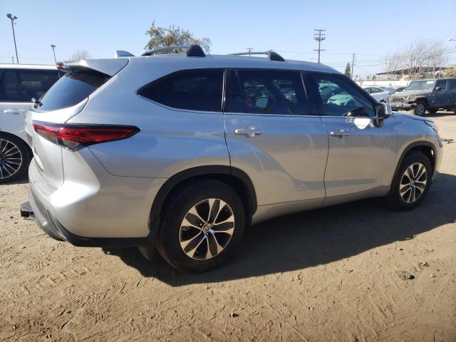 Photo 2 VIN: 5TDHZRBH3NS187030 - TOYOTA HIGHLANDER 