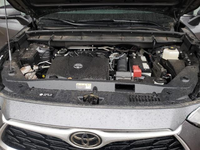 Photo 11 VIN: 5TDHZRBH3NS256802 - TOYOTA HIGHLANDER 