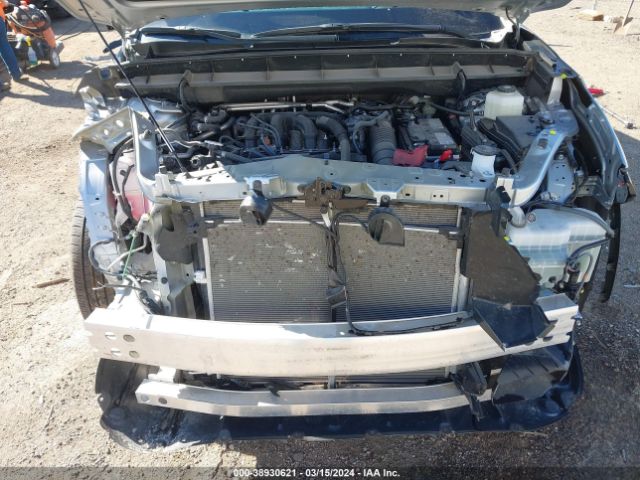 Photo 9 VIN: 5TDHZRBH3NS597763 - TOYOTA HIGHLANDER 