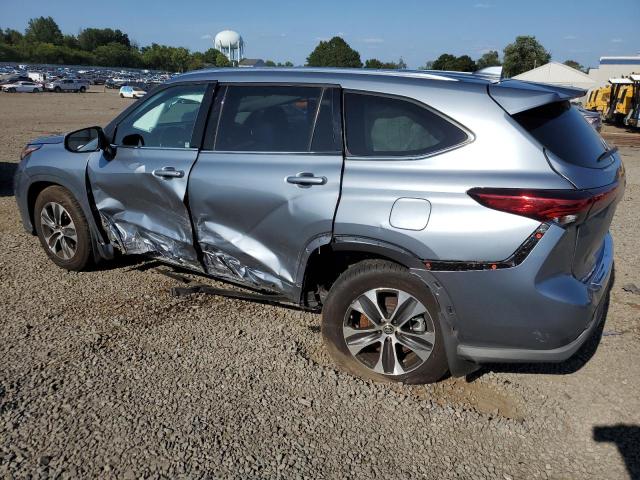 Photo 1 VIN: 5TDHZRBH4LS053611 - TOYOTA HIGHLANDER 