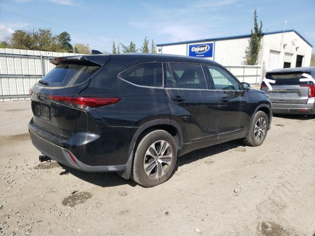 Photo 2 VIN: 5TDHZRBH4MS069387 - TOYOTA HIGHLANDER 