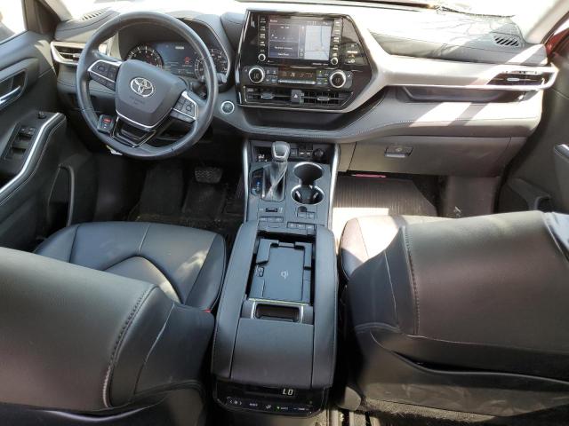 Photo 7 VIN: 5TDHZRBH4MS070166 - TOYOTA HIGHLANDER 