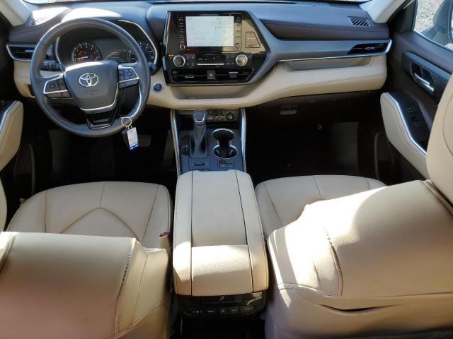 Photo 7 VIN: 5TDHZRBH4MS071897 - TOYOTA HIGHLANDER 