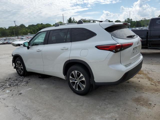 Photo 1 VIN: 5TDHZRBH4NS175100 - TOYOTA HIGHLANDER 