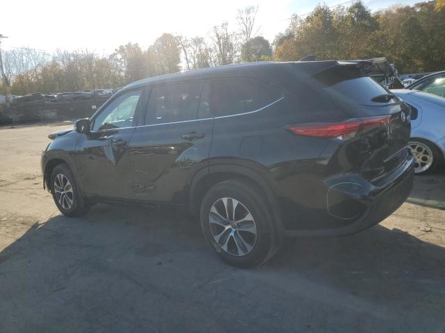 Photo 1 VIN: 5TDHZRBH4NS176070 - TOYOTA HIGHLANDER 