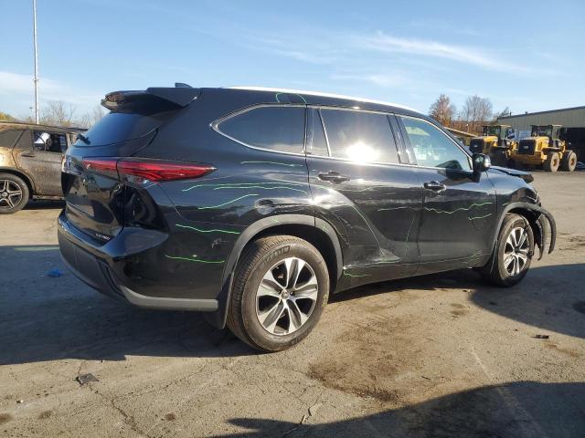 Photo 2 VIN: 5TDHZRBH4NS176070 - TOYOTA HIGHLANDER 