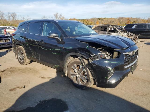 Photo 3 VIN: 5TDHZRBH4NS176070 - TOYOTA HIGHLANDER 