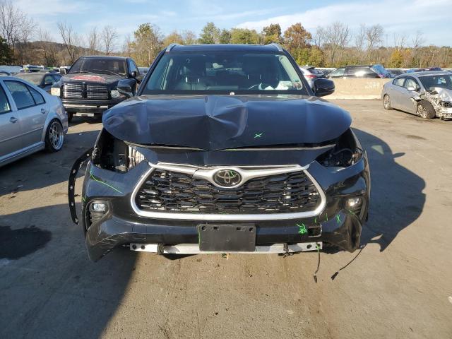 Photo 4 VIN: 5TDHZRBH4NS176070 - TOYOTA HIGHLANDER 