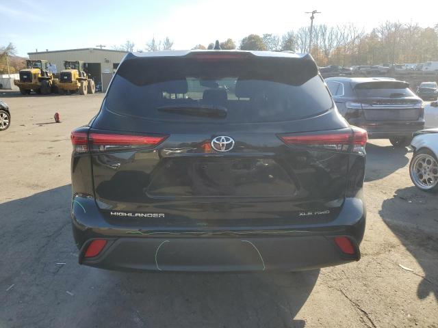 Photo 5 VIN: 5TDHZRBH4NS176070 - TOYOTA HIGHLANDER 