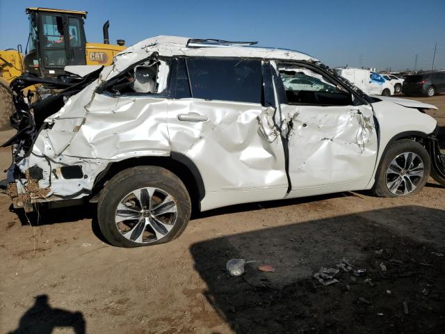 Photo 2 VIN: 5TDHZRBH5MS073142 - TOYOTA HIGHLANDER 