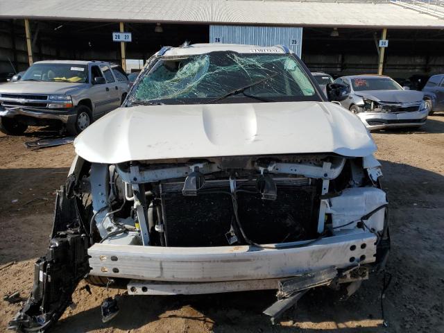 Photo 4 VIN: 5TDHZRBH5MS073142 - TOYOTA HIGHLANDER 