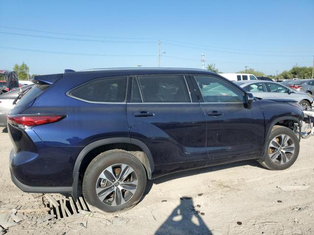 Photo 2 VIN: 5TDHZRBH5MS121156 - TOYOTA HIGHLANDER 