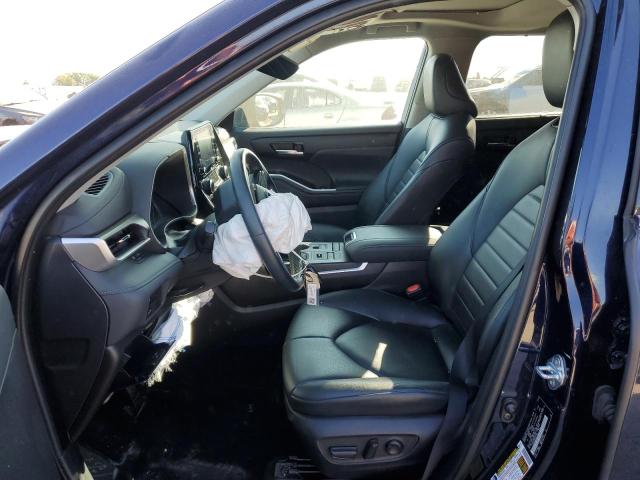 Photo 6 VIN: 5TDHZRBH5MS121156 - TOYOTA HIGHLANDER 