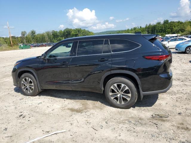 Photo 1 VIN: 5TDHZRBH5MS123330 - TOYOTA HIGHLANDER 